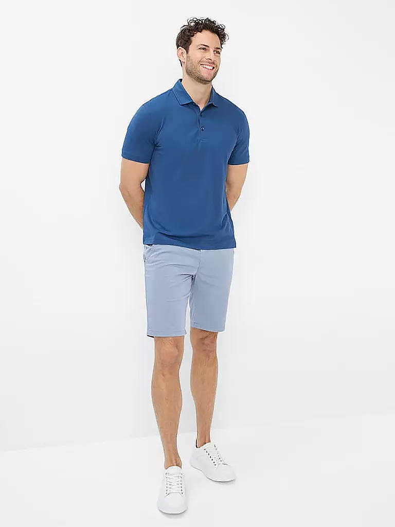 BRAX | Short BOZEN | Bleu clair