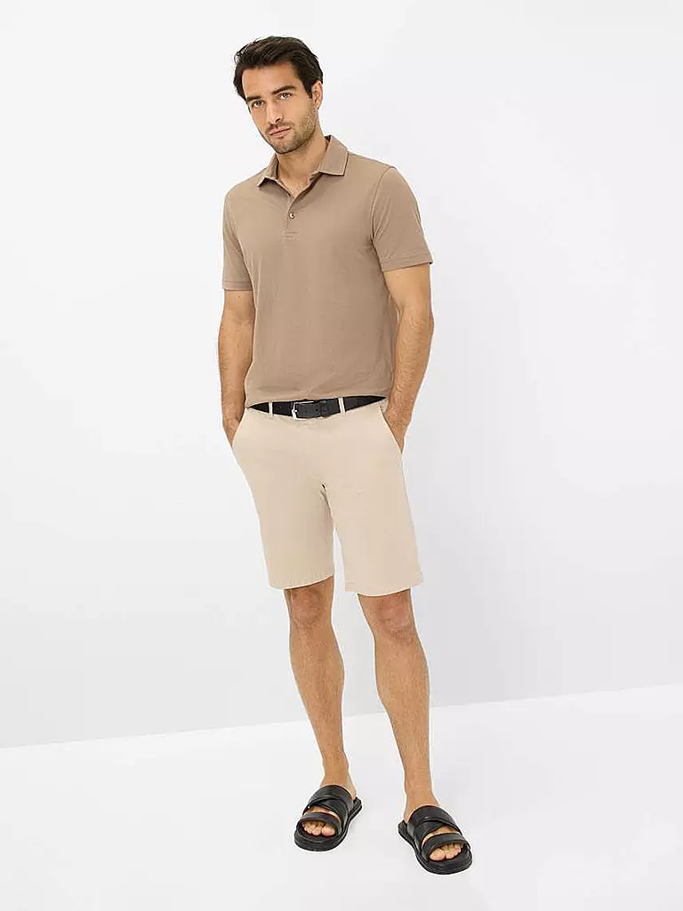 BRAX | Short BOZEN | beige