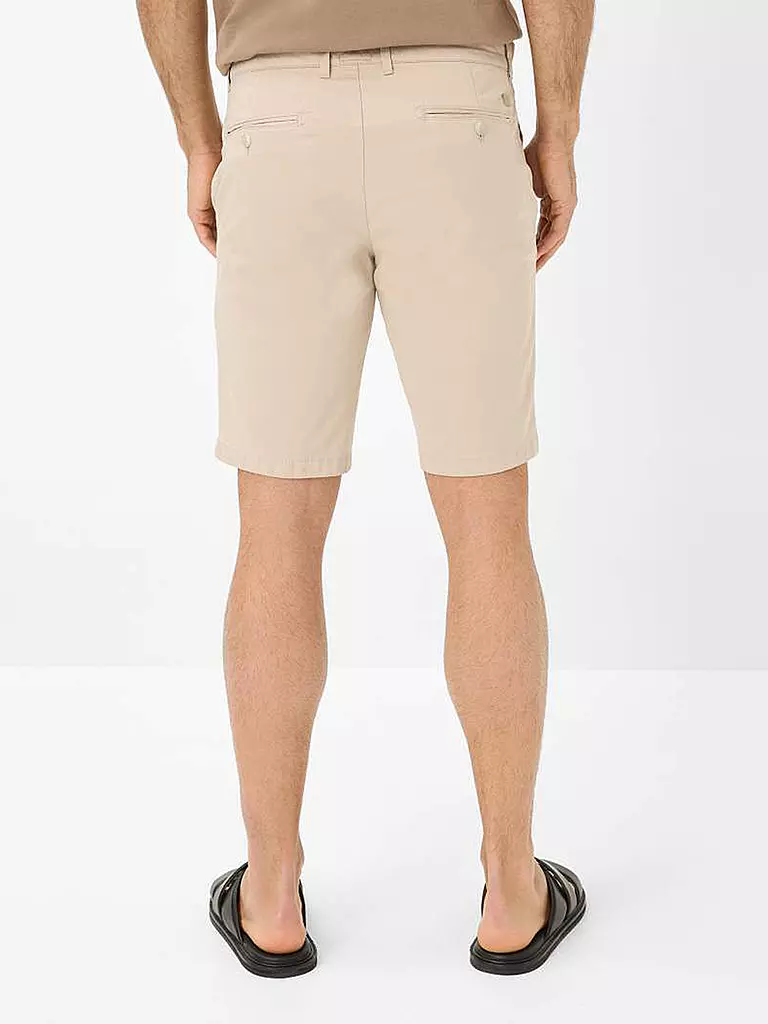 BRAX | Short BOZEN | beige