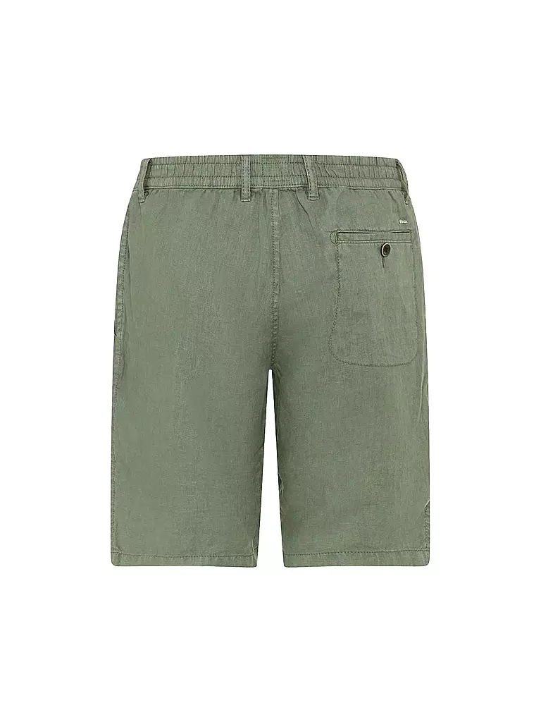 BRAX | Short en lin BALU | 