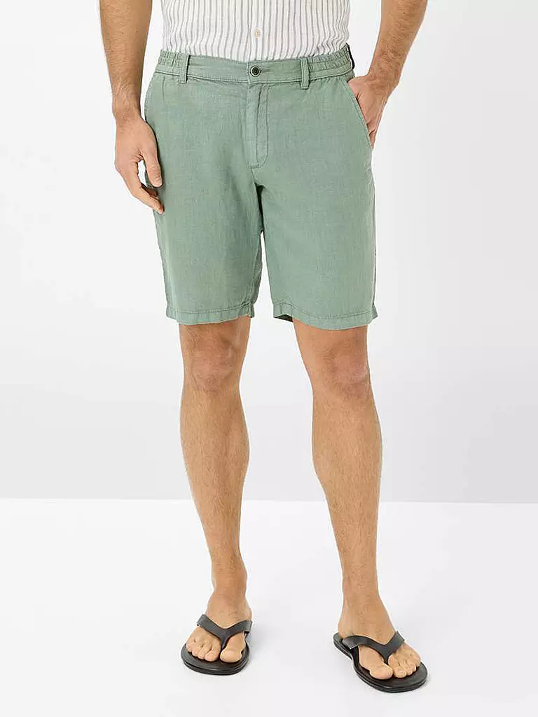 BRAX | Short en lin BALU | 