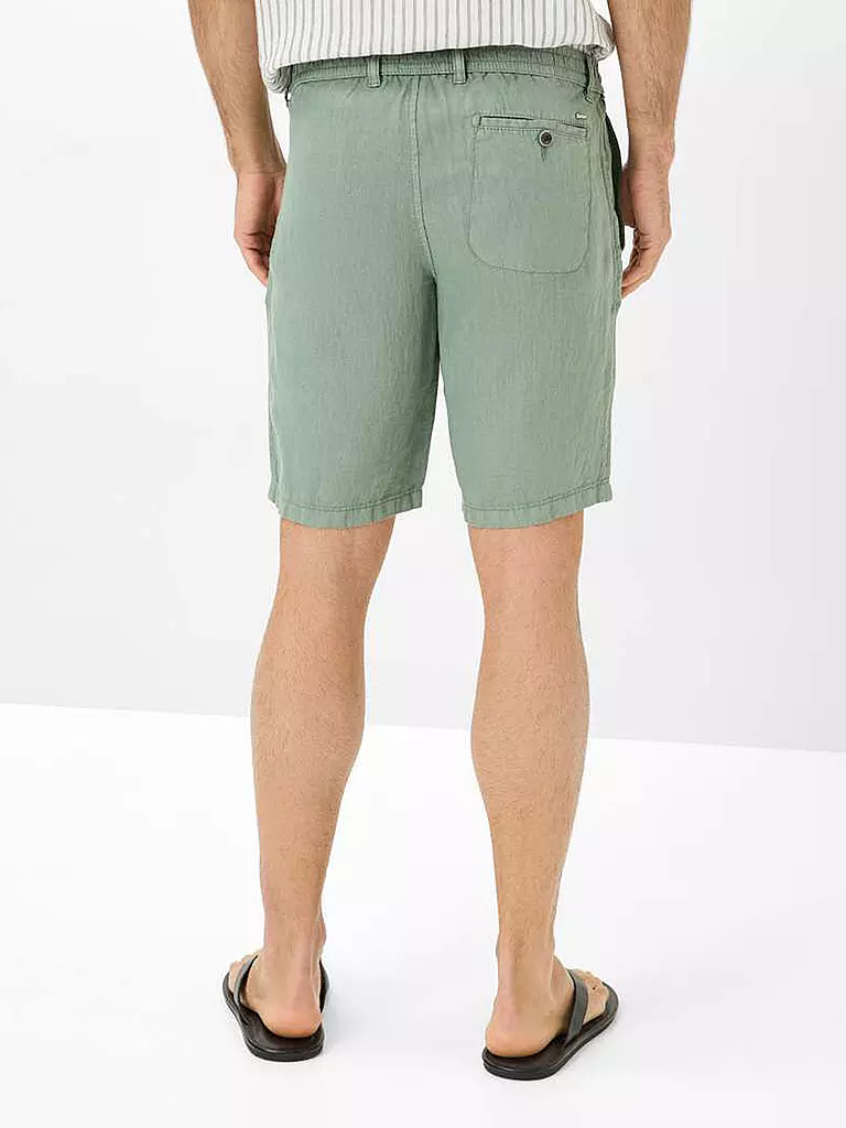 BRAX | Short en lin BALU | 