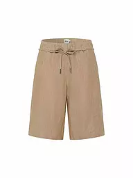 BRAX | Short en lin MEL B | Beige