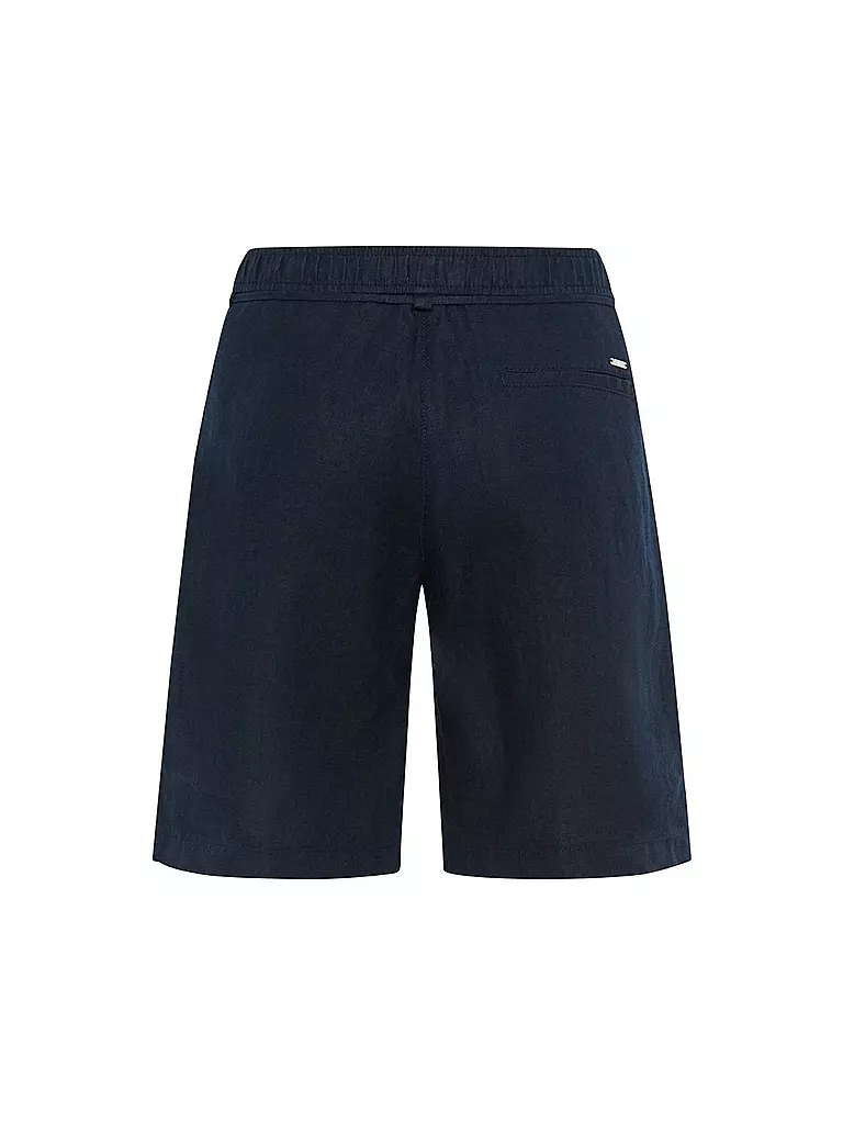 BRAX | Short en lin MEL B | 