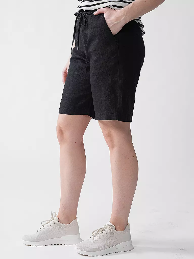 BRAX | Short en lin MEL B | 