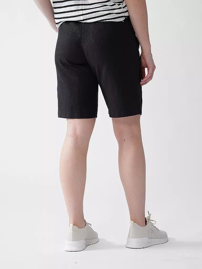 BRAX | Short en lin MEL B | 