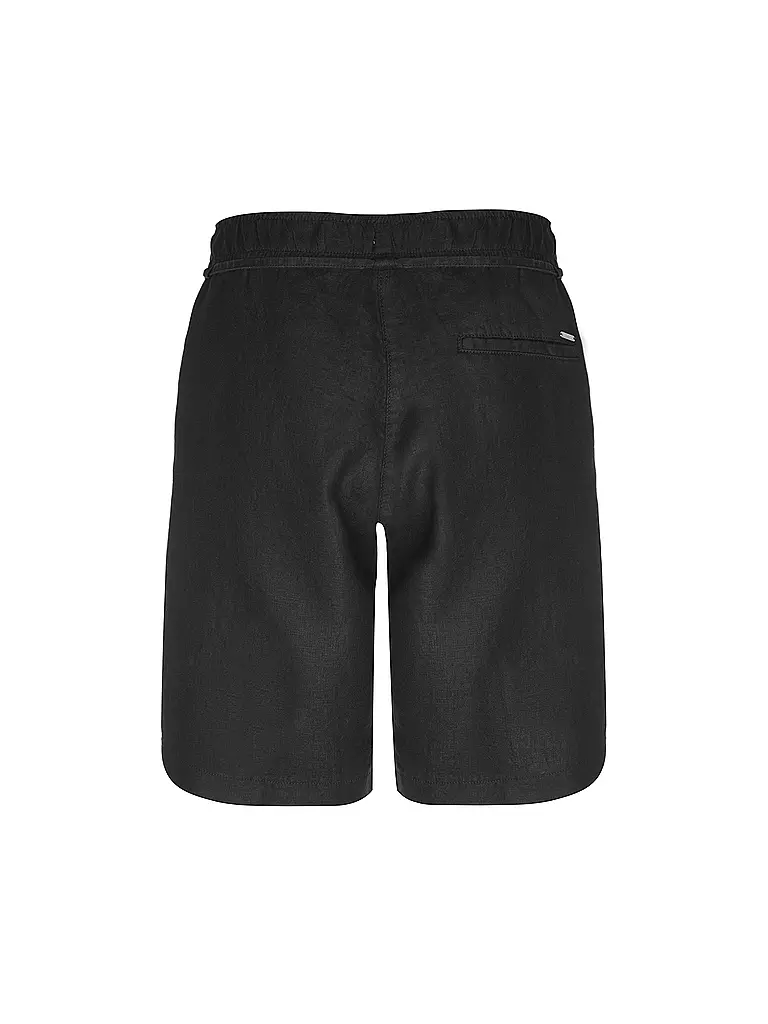BRAX | Short en lin MEL B | 