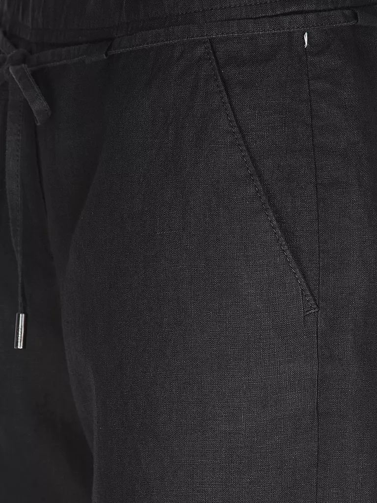 BRAX | Short en lin MEL B | 