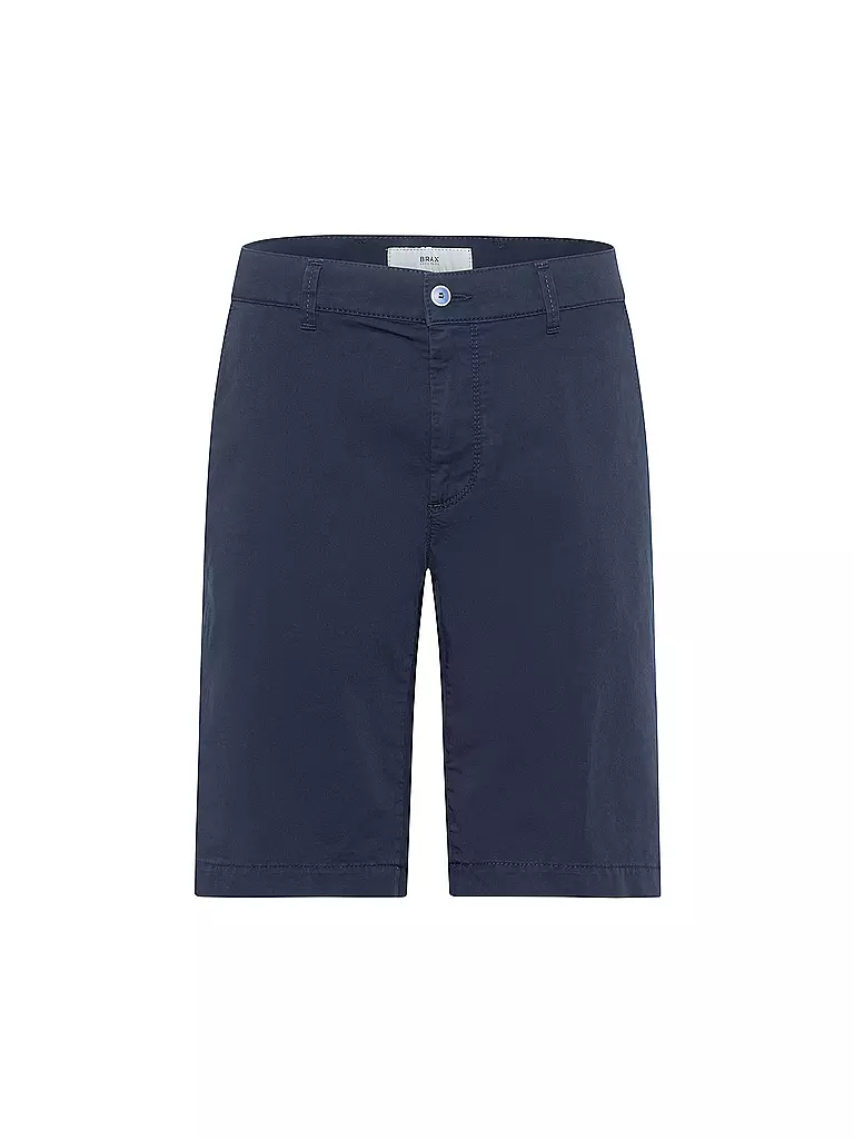 BRAX | Short Regular Fit BOZEN | Bleu