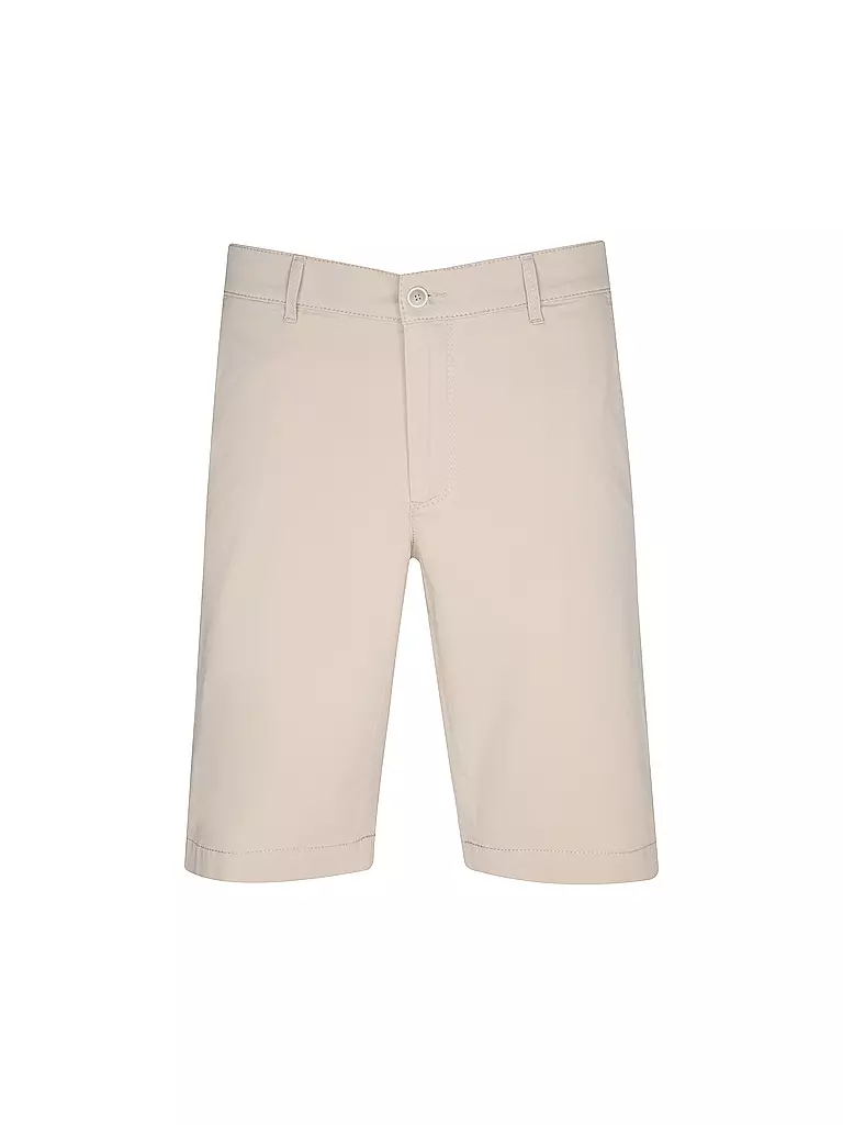 BRAX | Short Regular Fit BOZEN | camel