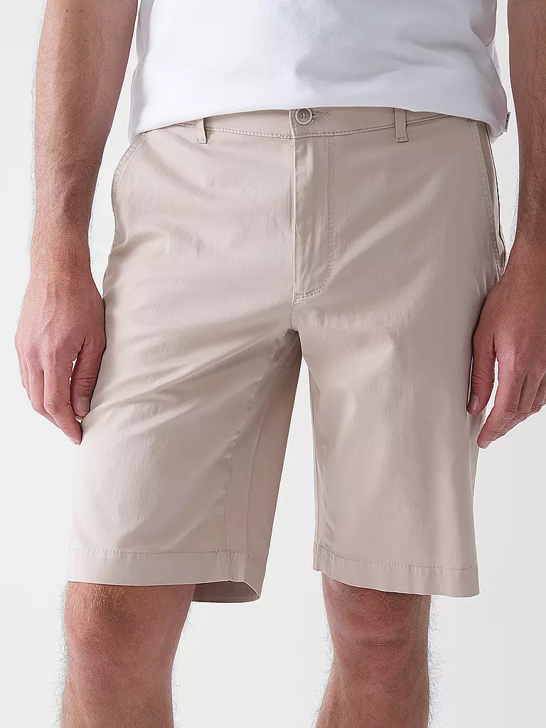 BRAX | Short Regular Fit BOZEN | camel