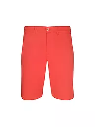 BRAX | Shorts BOZEN | Rouge