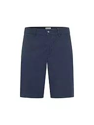 BRAX | Short BOZEN | Bleu foncé