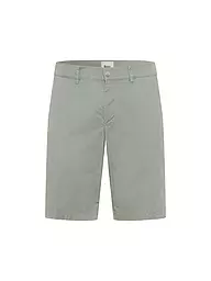 BRAX | Short BOZEN | Vert clair