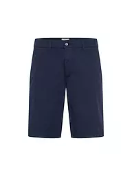 BRAX | Shorts BOZEN | Bleu foncé