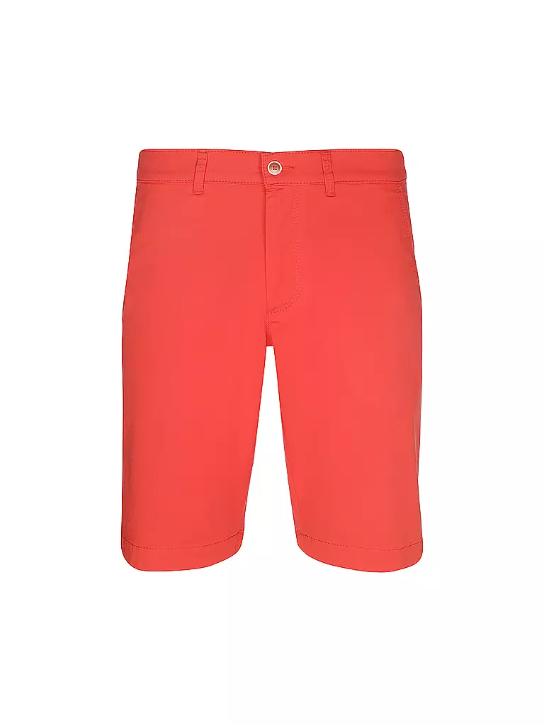 BRAX | Shorts BOZEN | Rouge