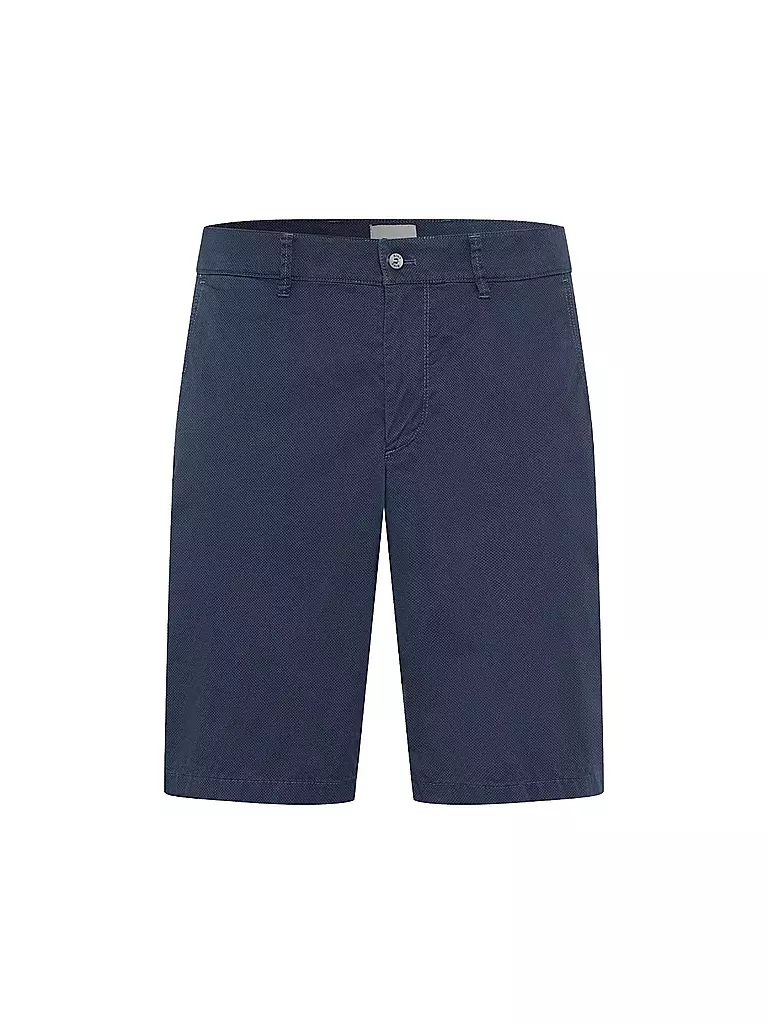 BRAX | Shorts BOZEN | Bleu foncé