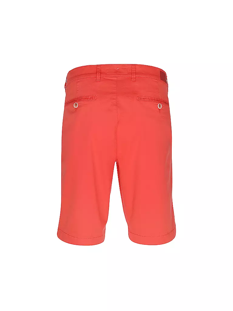 BRAX | Shorts BOZEN | Rouge