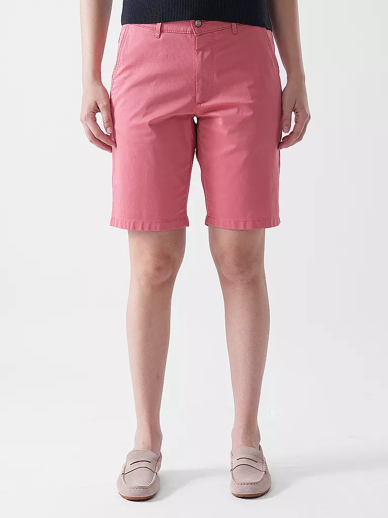 BRAX | Shorts BOZEN | koralle