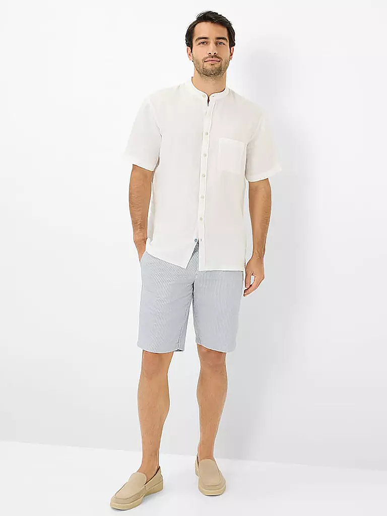 BRAX | Shorts BOZEN | Bleu