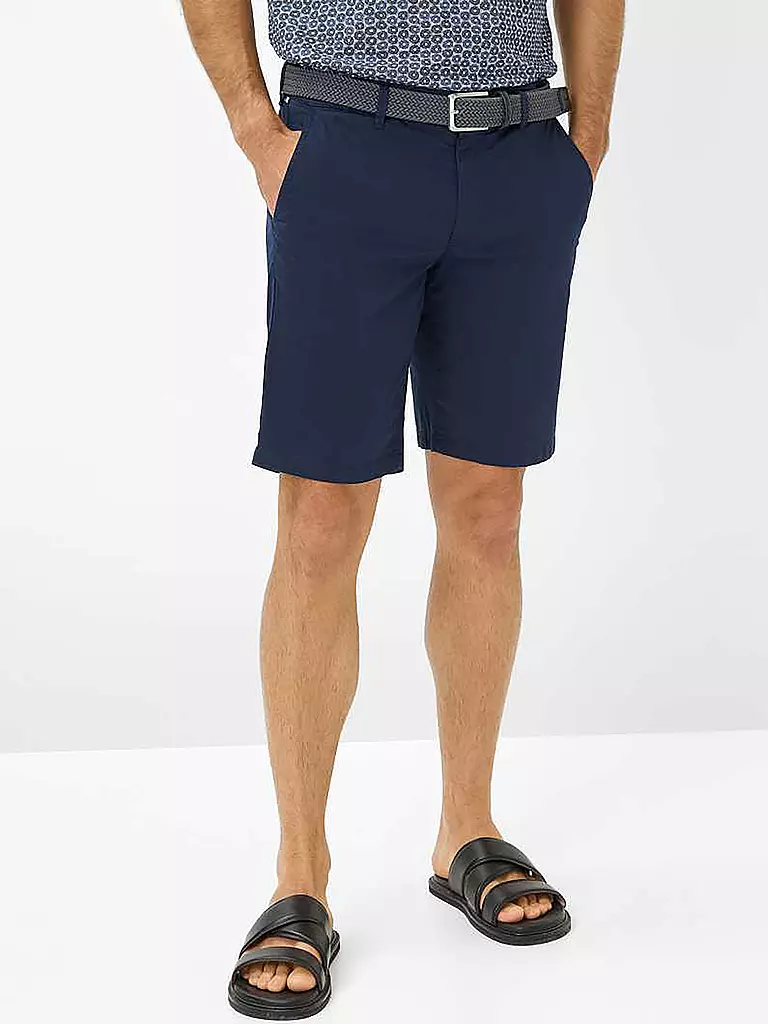 BRAX | Shorts BOZEN | dunkelblau