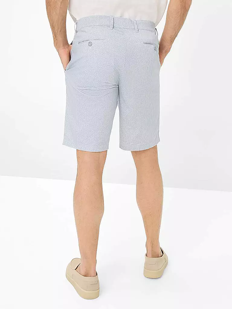 BRAX | Shorts BOZEN | Bleu