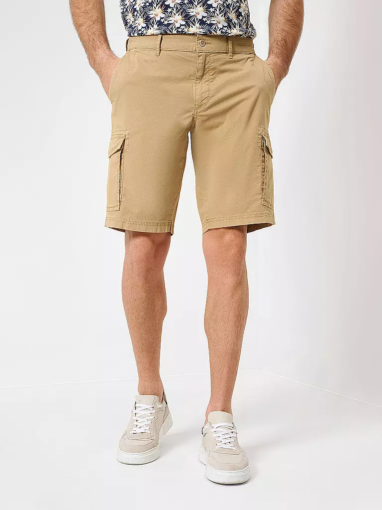 BRAX | Shorts Coupe Regular BRAZIL | 