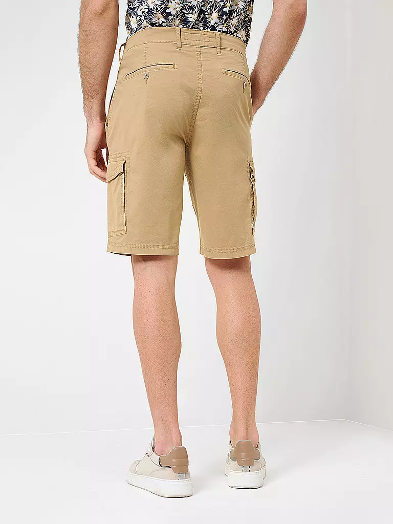 BRAX | Shorts Coupe Regular BRAZIL | 