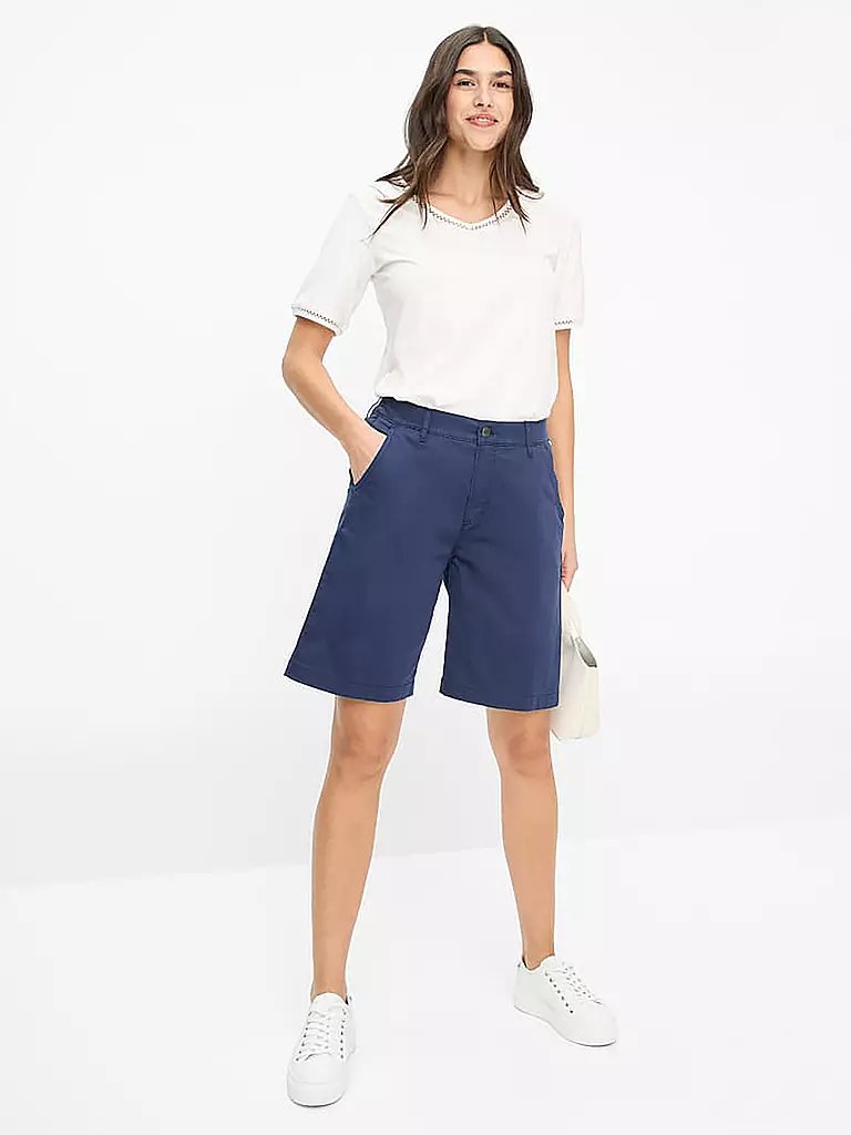 BRAX | Shorts MAINE B | dunkelblau
