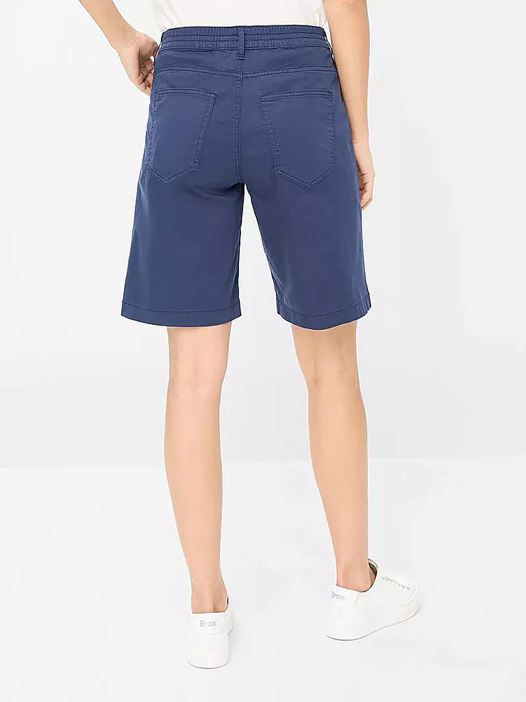 BRAX | Shorts MAINE B | dunkelblau
