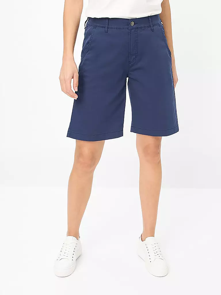BRAX | Shorts MAINE B | dunkelblau