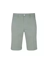 BRAX | Shorts Regular Fit BOZEN | Vert clair