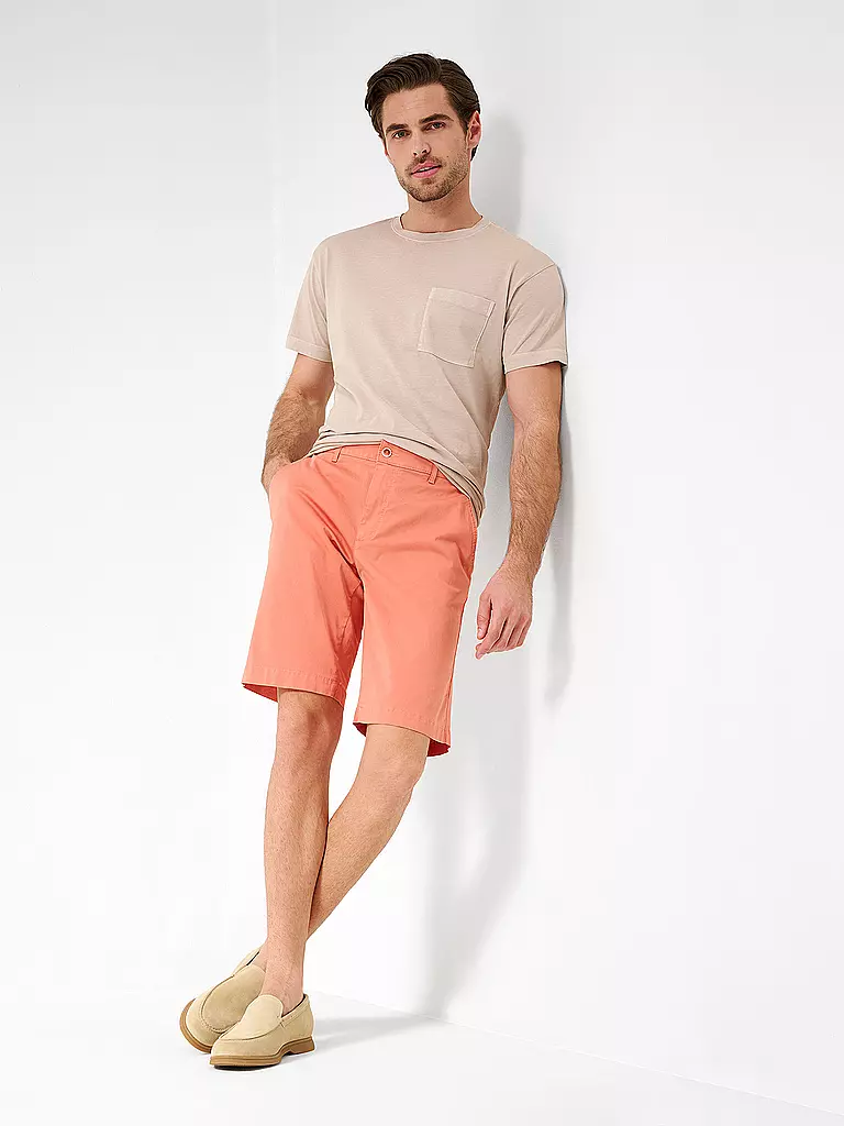 BRAX | Shorts Regular Fit BOZEN | Corail