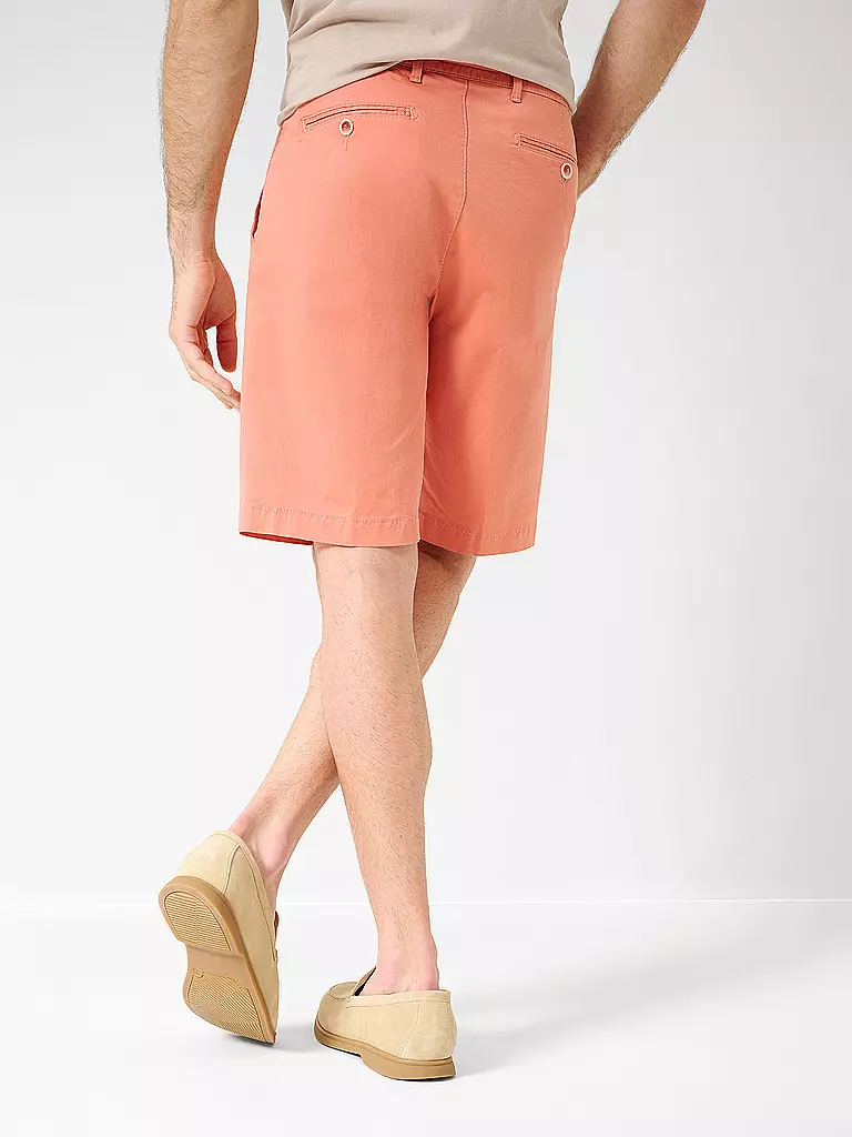 BRAX | Shorts Regular Fit BOZEN | Corail