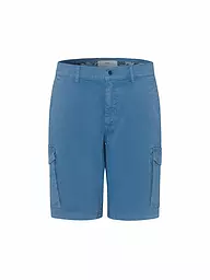 BRAX | Shorts Regular Fit BRAZIL | Bleu