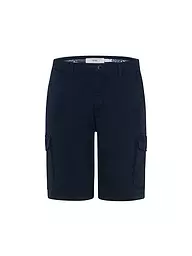 BRAX | Shorts Regular Fit BRAZIL | Bleu foncé