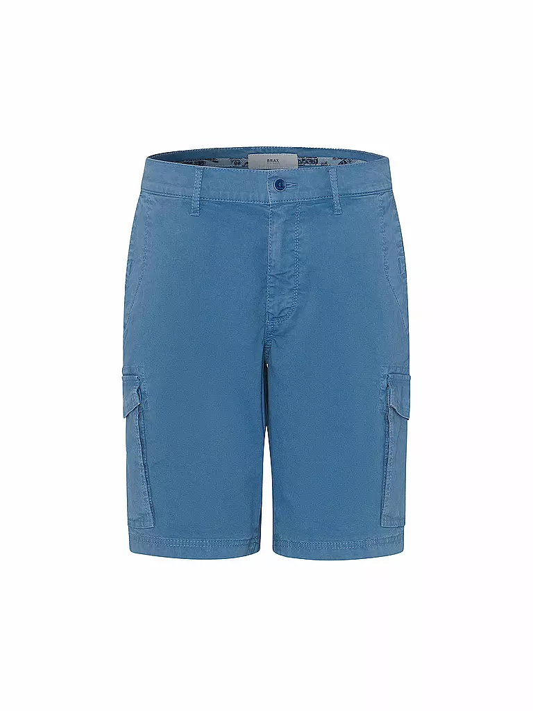 BRAX | Shorts Regular Fit BRAZIL | Bleu