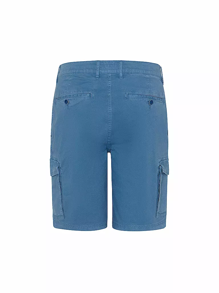 BRAX | Shorts Regular Fit BRAZIL | Bleu