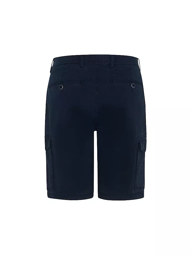 BRAX | Shorts Regular Fit BRAZIL | Bleu foncé