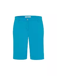 BRAX | Shorts Regular Fit MIA B | Turquoise