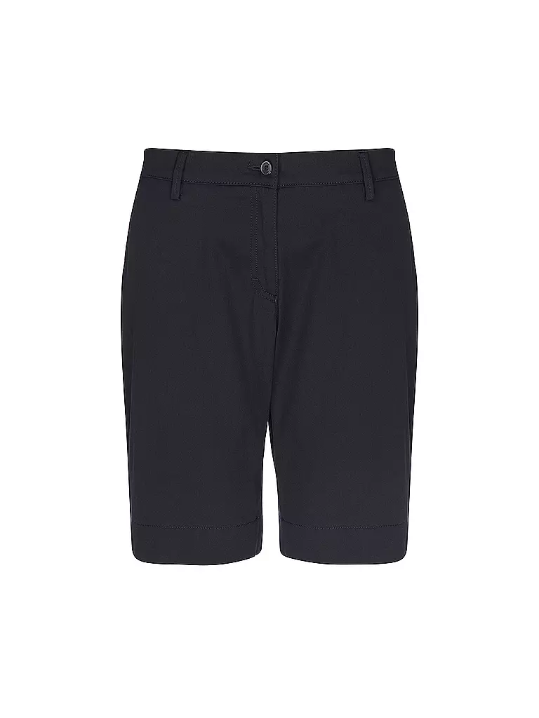 BRAX | Shorts Regular Fit MIA B | Bleu foncé