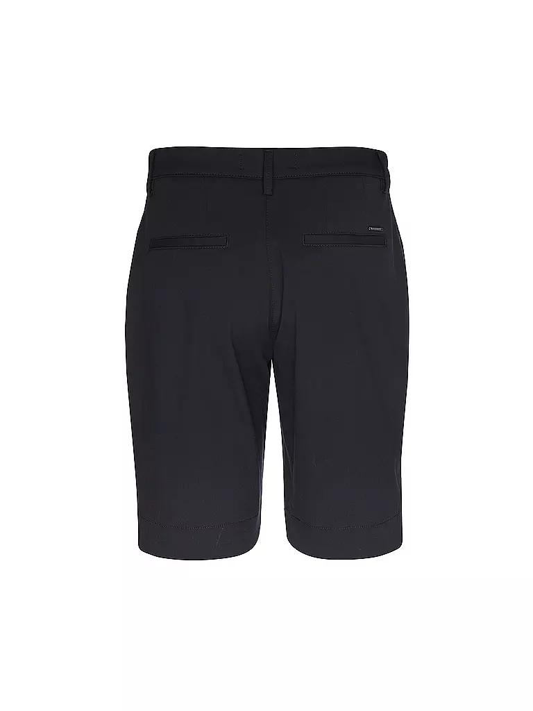 BRAX | Shorts Regular Fit MIA B | Bleu foncé