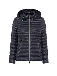 BRAX | Steppjacke BERN | Bleu foncé