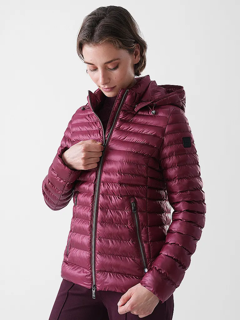 BRAX | Steppjacke BERN | 