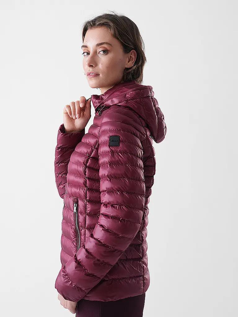 BRAX | Steppjacke BERN | 