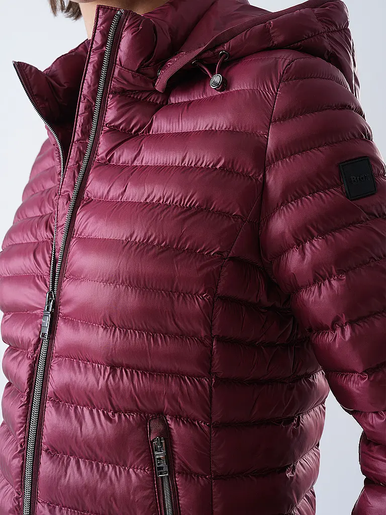 BRAX | Steppjacke BERN | 