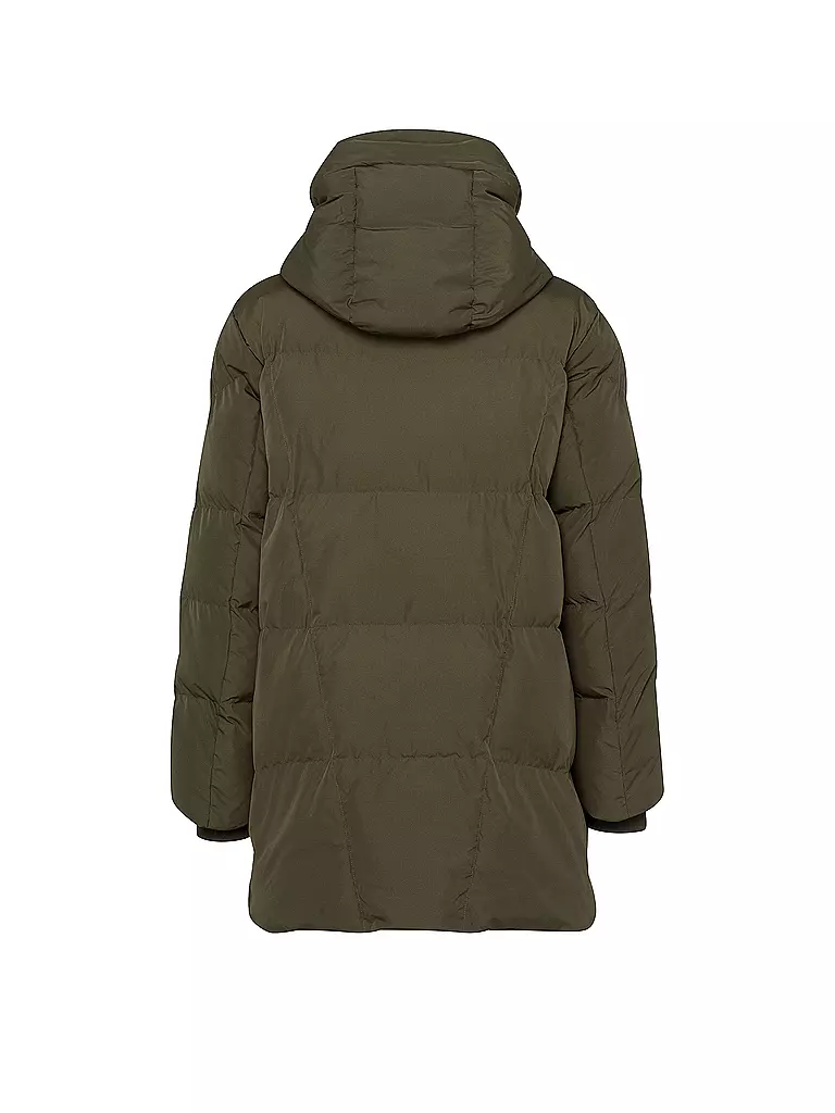 BRAX | Steppjacke | Olive