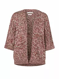 BRAX | Strickjacke AMIE | Rose