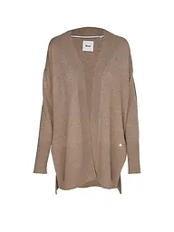 BRAX | Strickjacke AMIE | Beige