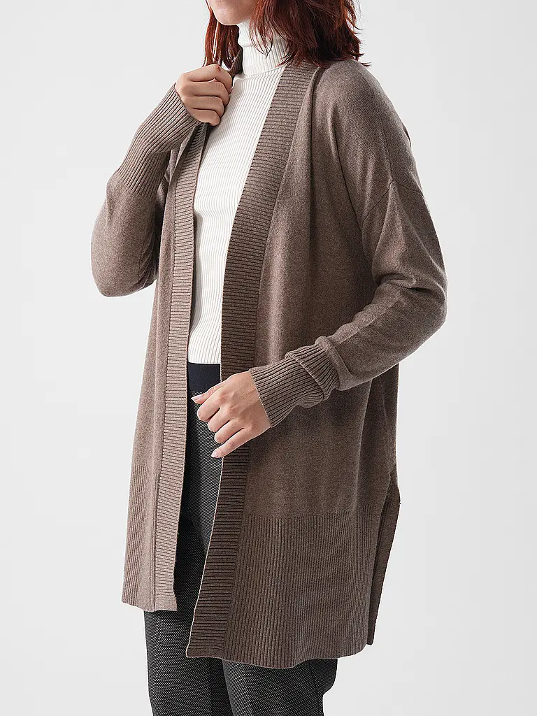 BRAX | Strickjacke AMIE | 